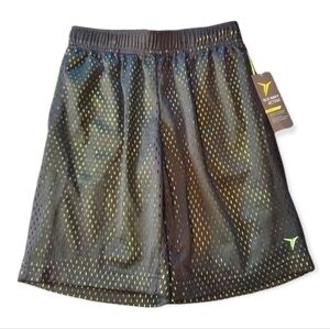 Old Navy Go-Dry Mesh Shorts
